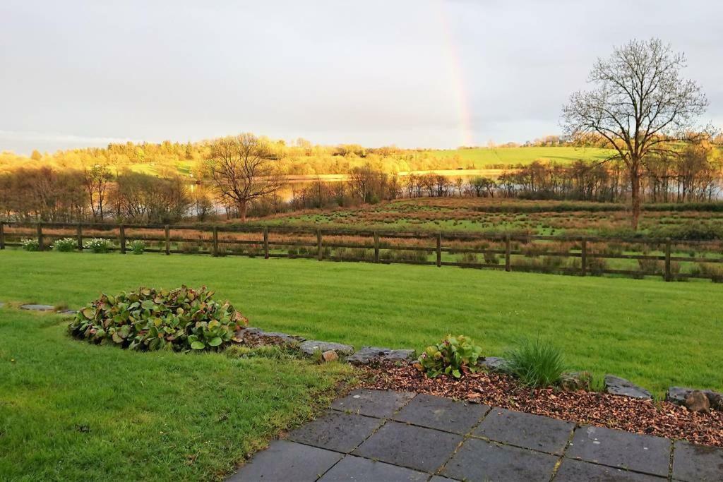 Penzion Laraghson House Enniskillen Exteriér fotografie
